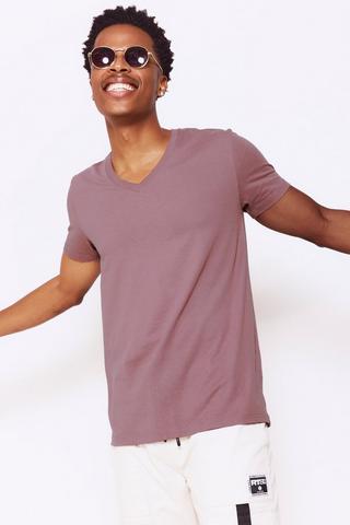 Slim Fit T-shirt