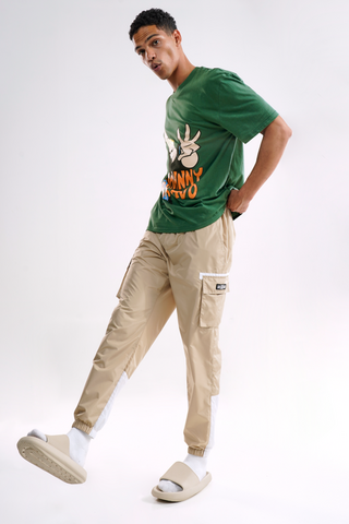 Johnny Bravo T-shirt