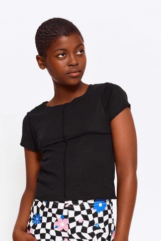 Forever 21 crop tops for clearance kids