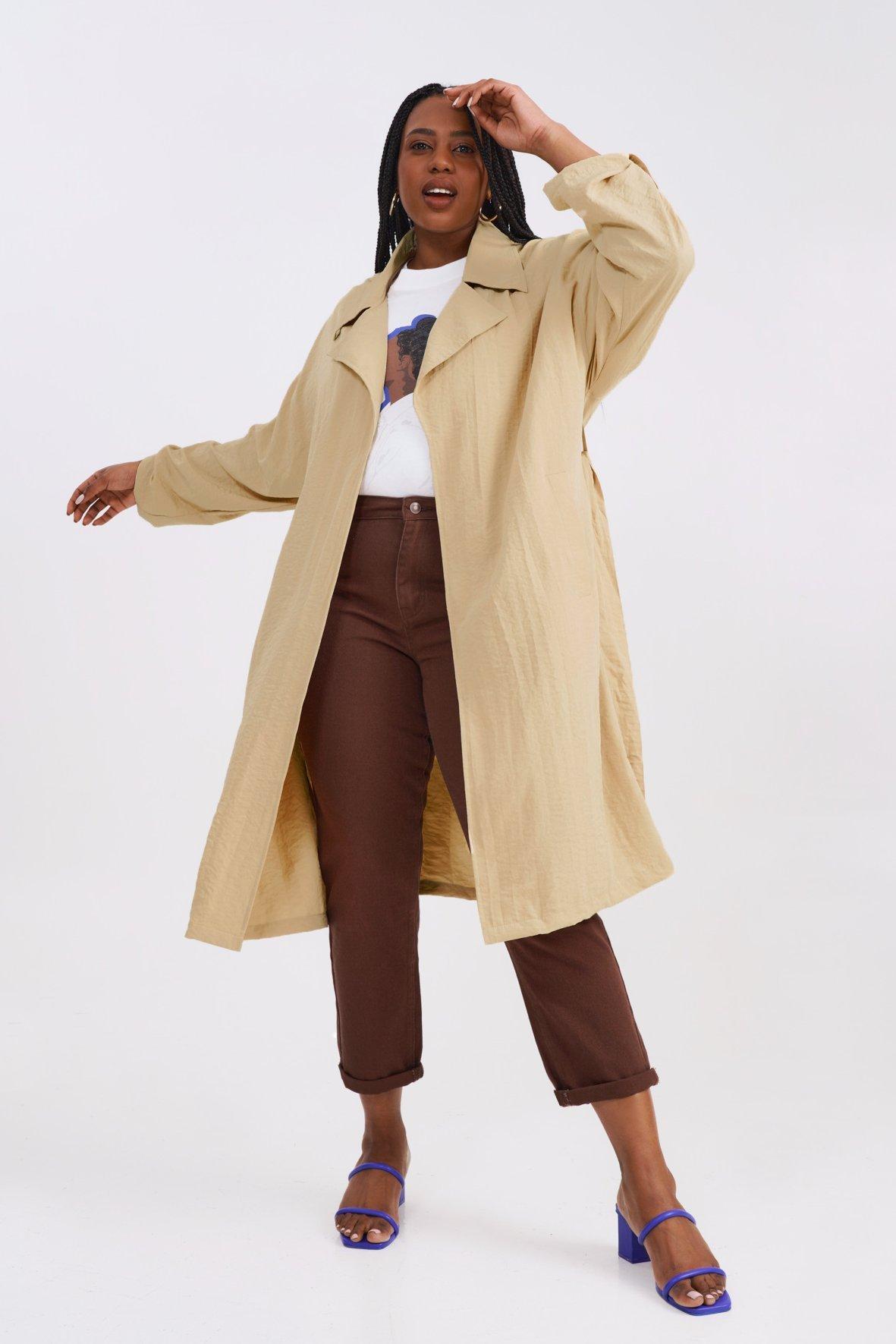 Trench coat mr price sale