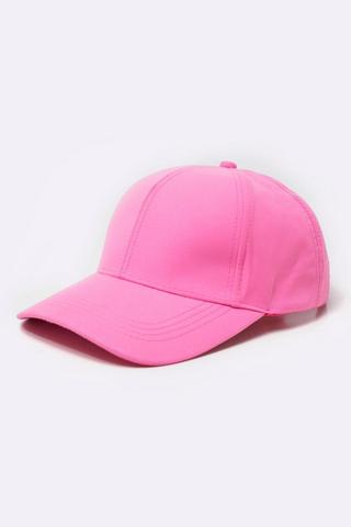Baseball Cap