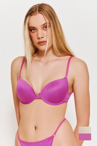 2 Pack T-shirt Bras