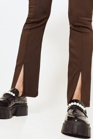 Flare Leggings