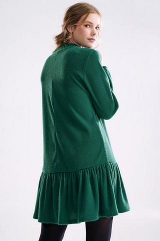 Drop Waist Dress
