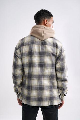 Check Shirt