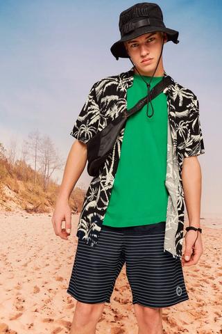 Swim Shorts