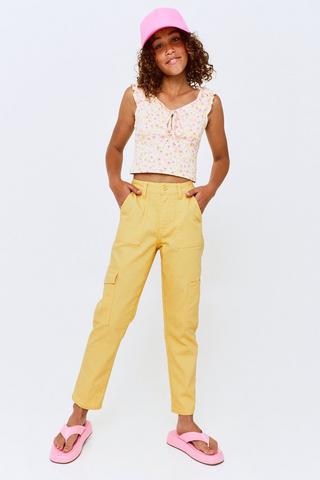 Cargo Pants