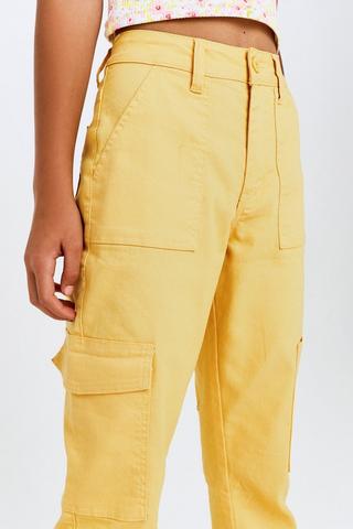 Cargo Pants