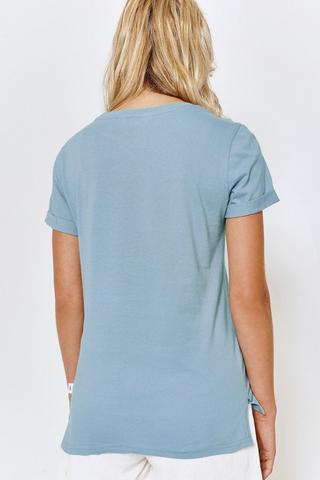 Statement T-shirt