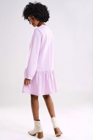 Drop Waist Dress