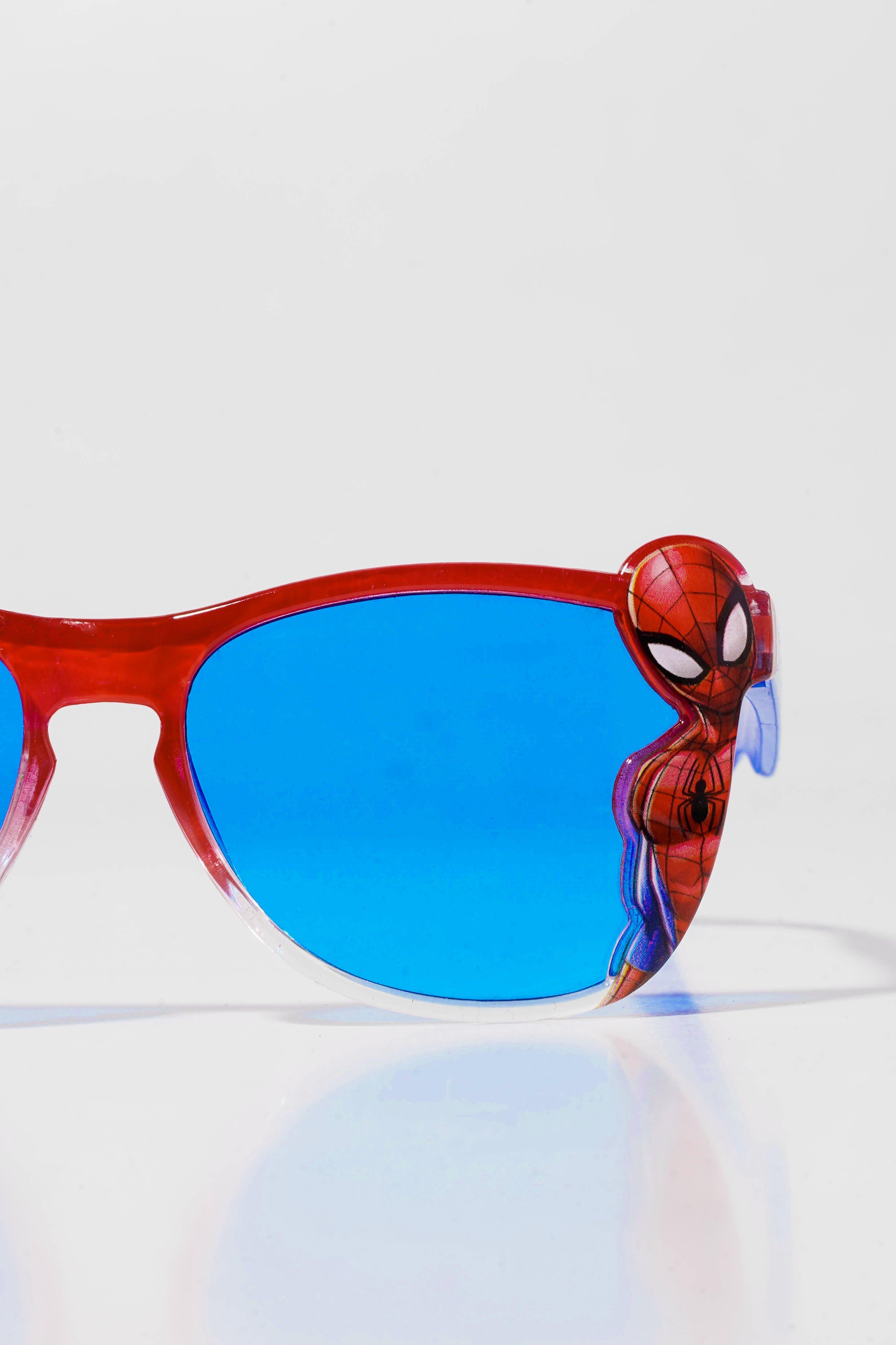 Spiderman sunglasses hot sale