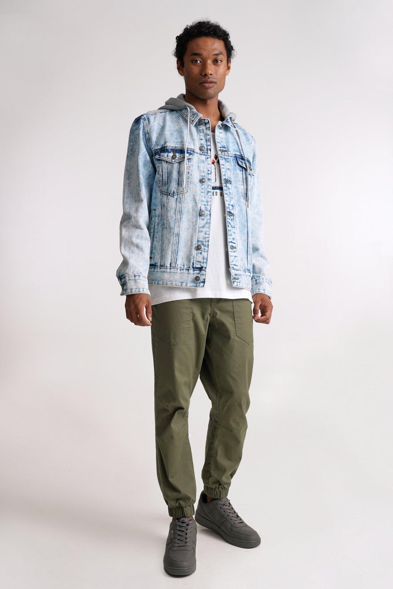 Cargo classic jogger