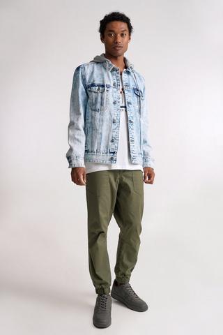 Cargo Joggers