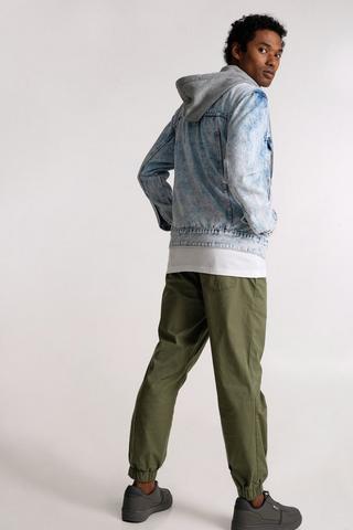 Cargo Joggers