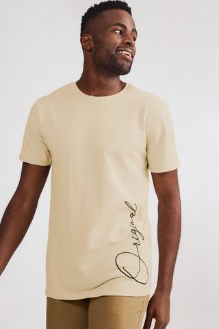 Statement T-shirt