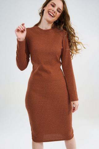 Bodycon Dress