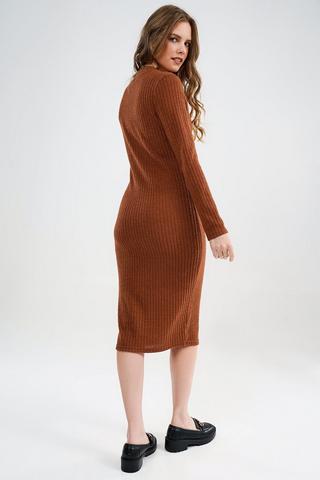 Bodycon Dress