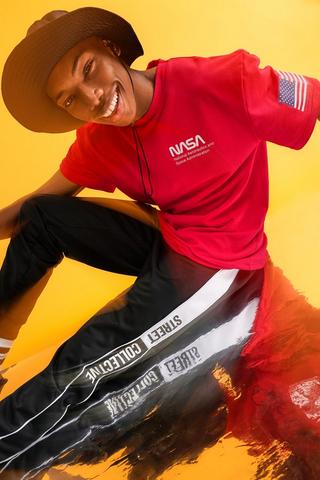Nasa T-shirt