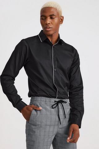 Smart Shirt