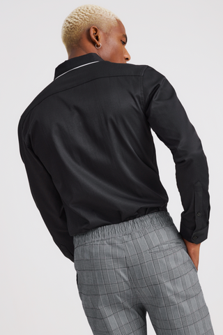 Smart Shirt