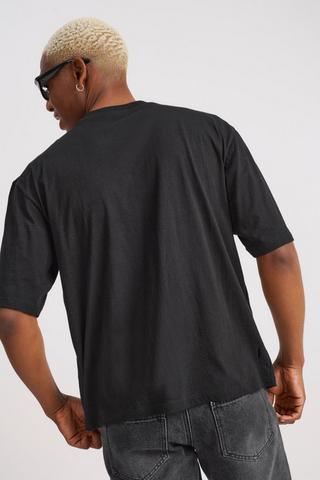 Relaxed T-shirt