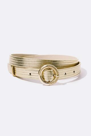 Belt