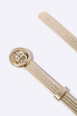 Belt