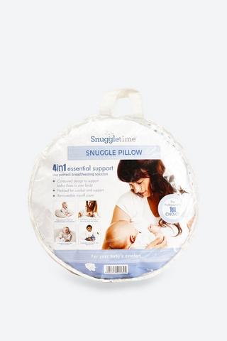 Snuggletime Feeding Pillow