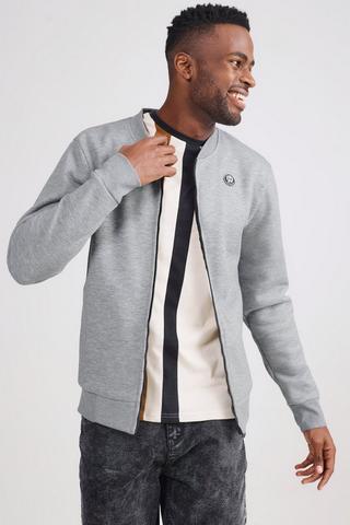 Bomber Jacekt