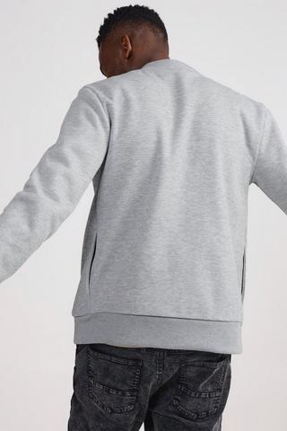 Bomber Jacekt