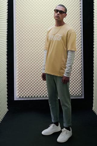 Mr Price | Coca-Cola T-shirt 