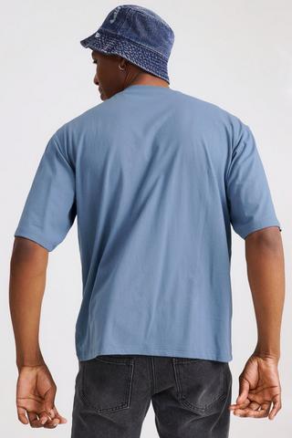 Relaxed T-shirt
