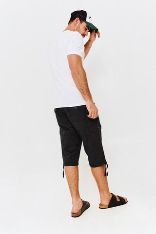 Clammie Shorts