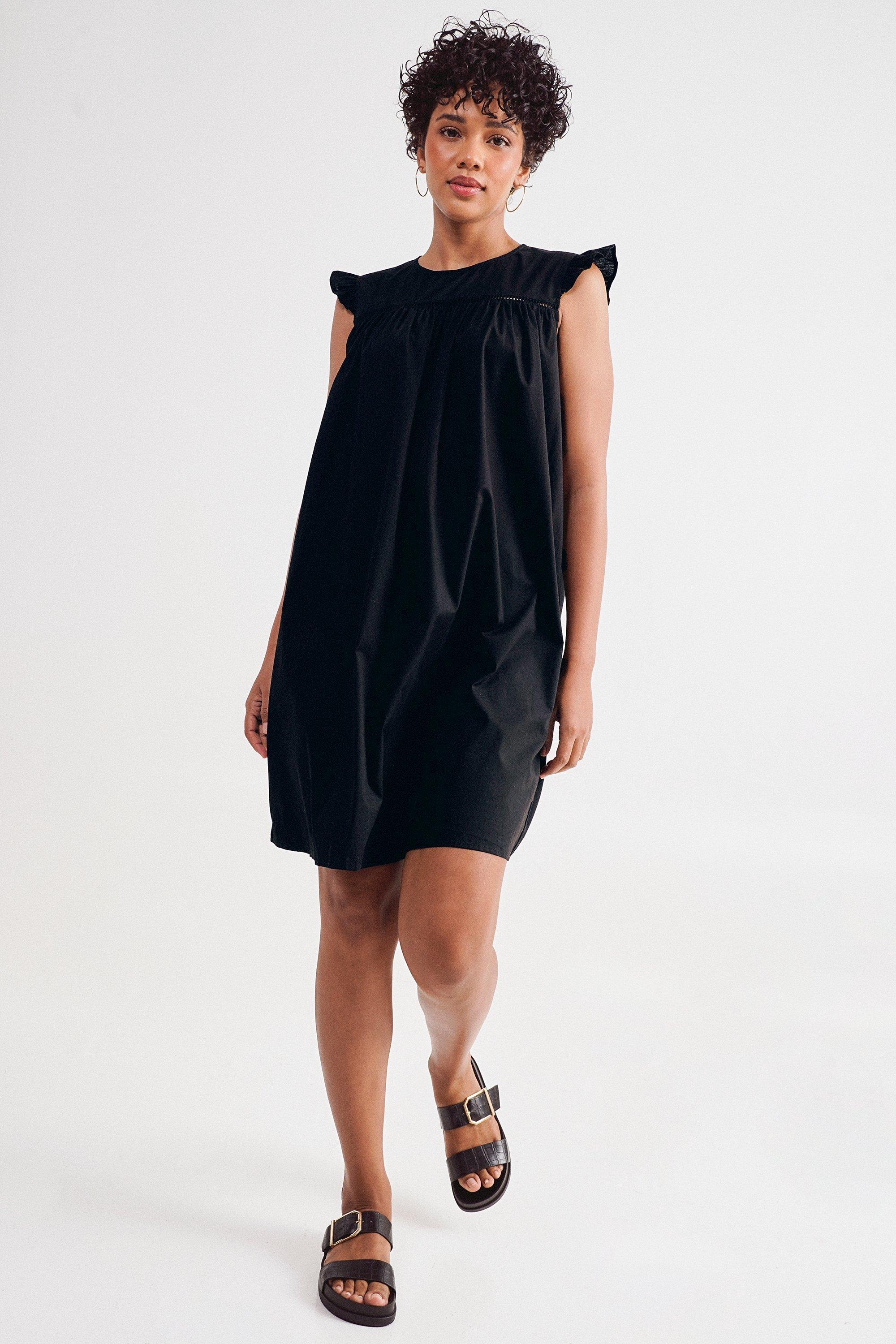 Trapeze Tunic