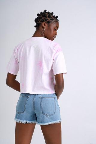 Rick And Morty Graphic T-shirt