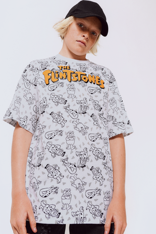 The Flintstones T-shirt