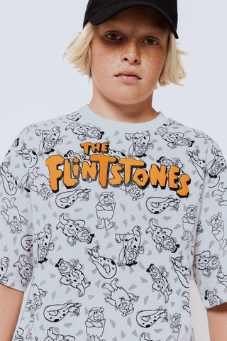 The Flintstones T-shirt