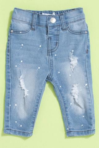 Denim Jeans