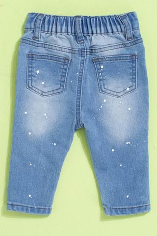 Denim Jeans