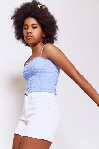 Fitted Cami