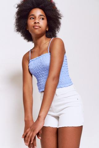 Fitted Cami