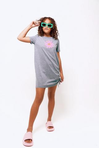 T-shirt Dress