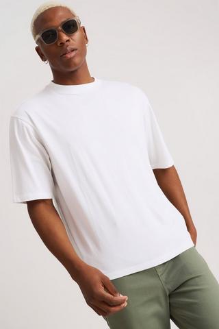Relaxed T-shirt