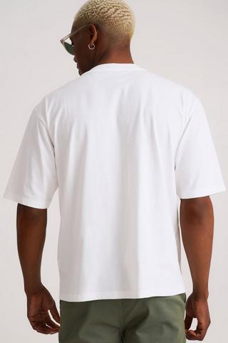 Relaxed T-shirt