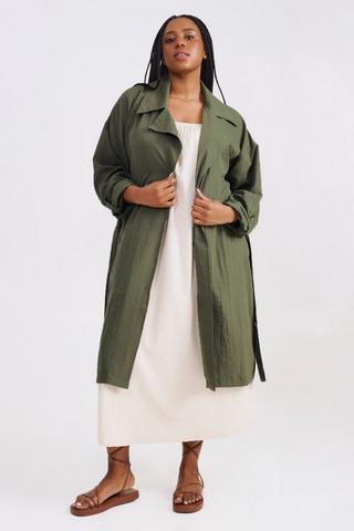 Trench coat clearance mr price