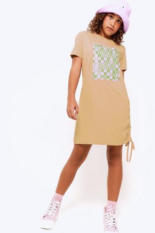T-shirt Dress