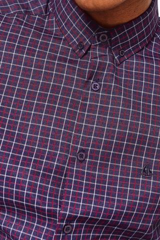 Check Shirt