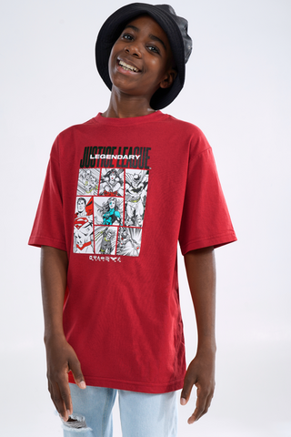 Justice League T-shirt