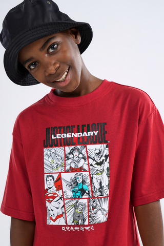 Justice League T-shirt