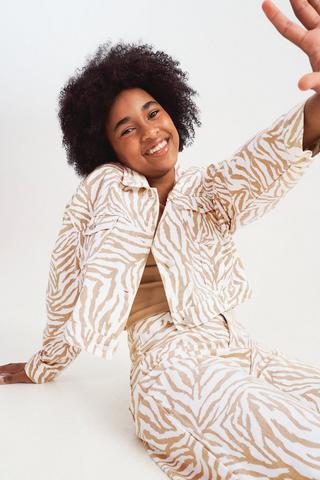 Rider Jacket